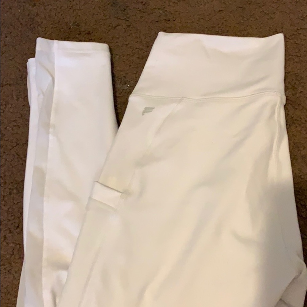 FABLETICS White legging
